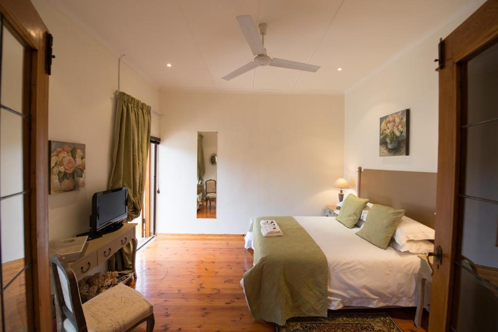 Adeo Bed & Breakfast Bloemfontein Room photo