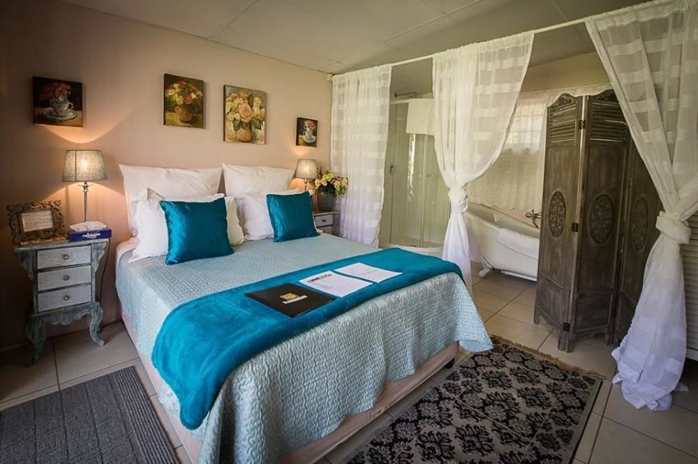 Adeo Bed & Breakfast Bloemfontein Exterior photo